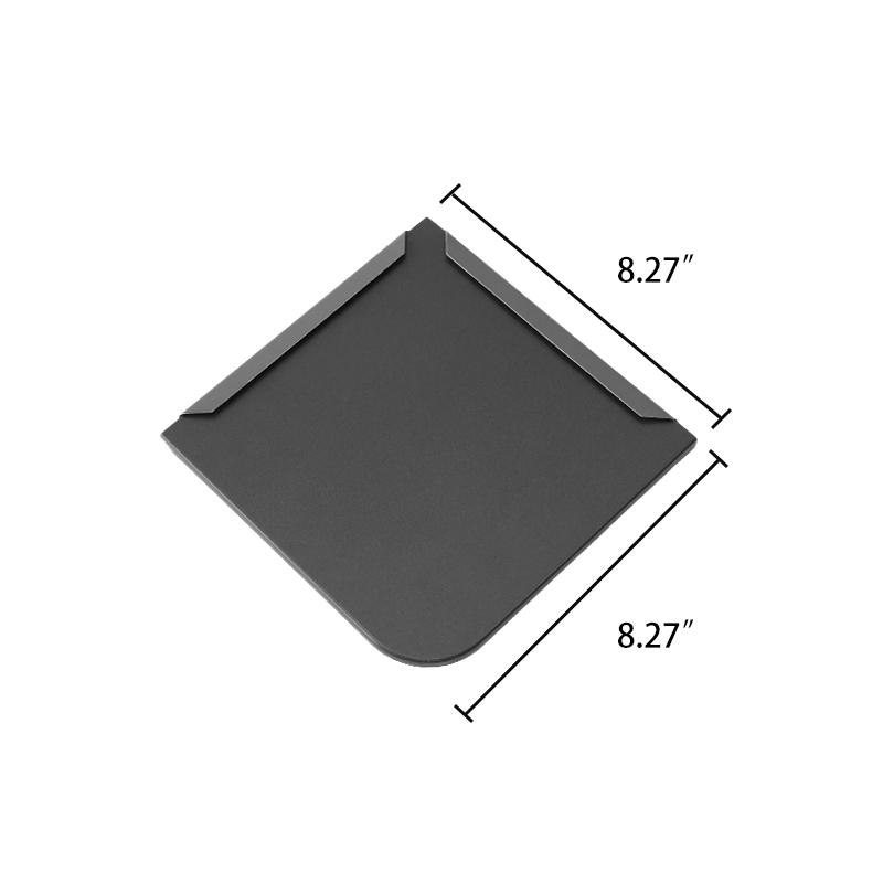 210 Model Square Metal Roofing Tile 210 Model Square Metal Roofing Tile