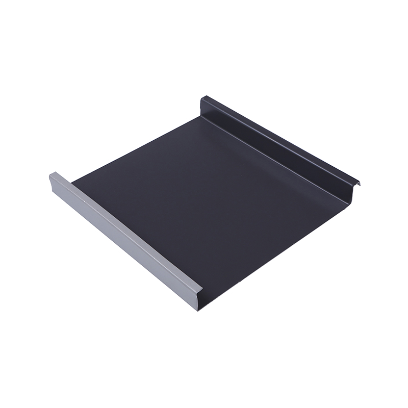 25*32/38 Model standing seam metal roof panels