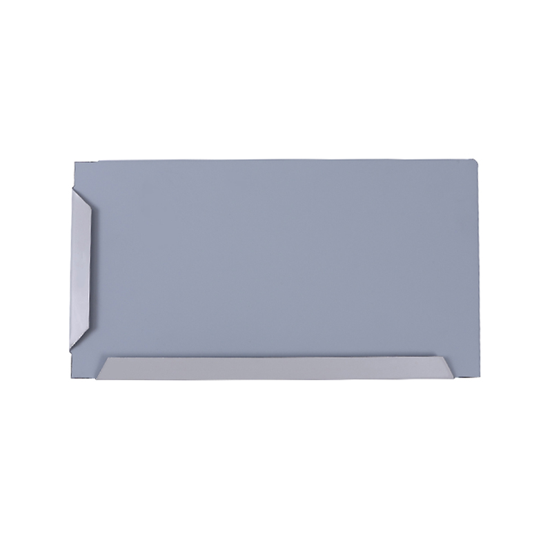 Rectangular Metal Roofing Tile