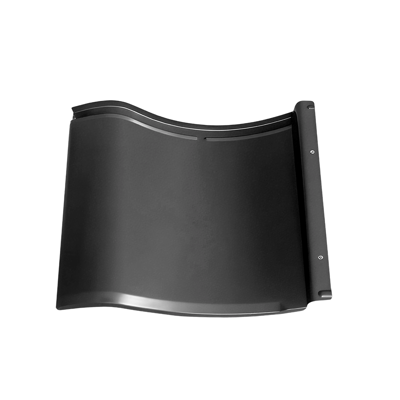 270 Model Japanese-style metal Roof Tile