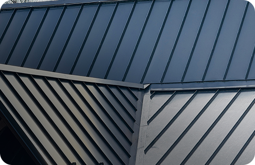  All About Metal Roofing: Systems, Materials, Benefits & Installation Tips